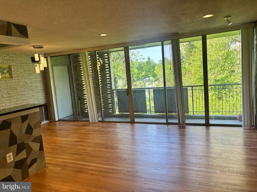 1832 Metzerott Rd #403, Hyattsville, MD 20783 - #2