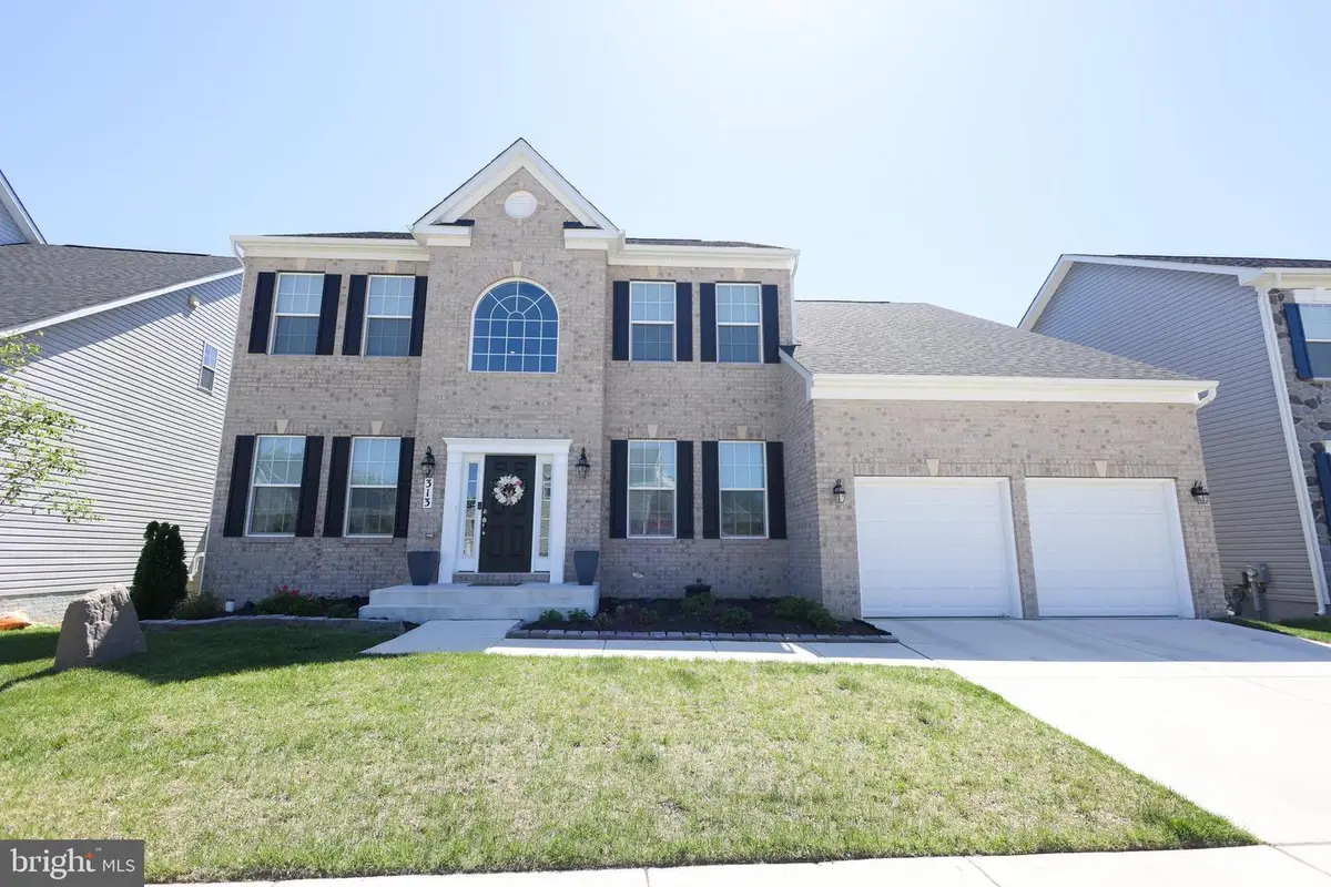 313 Buccoo Reef Loop, Accokeek, MD 20607 - #1