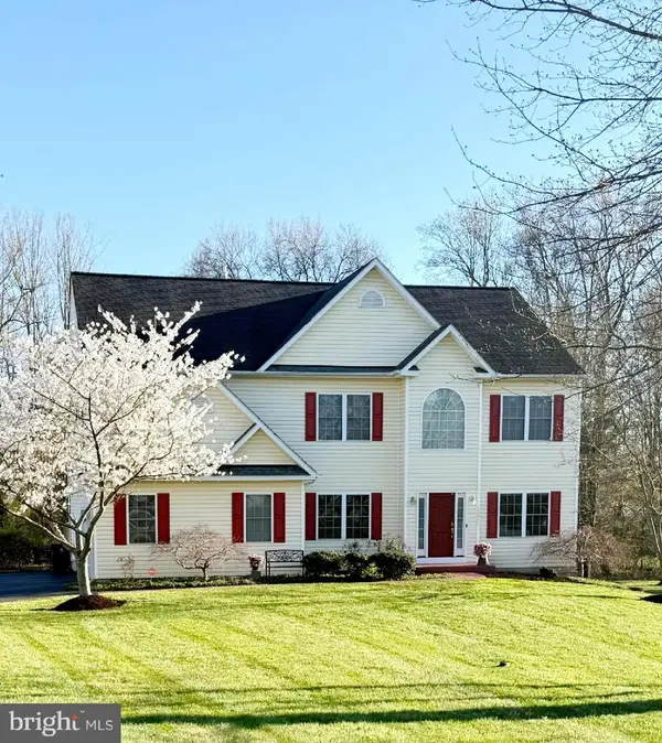 12003 Lisborough Rd, BOWIE, MD 20720