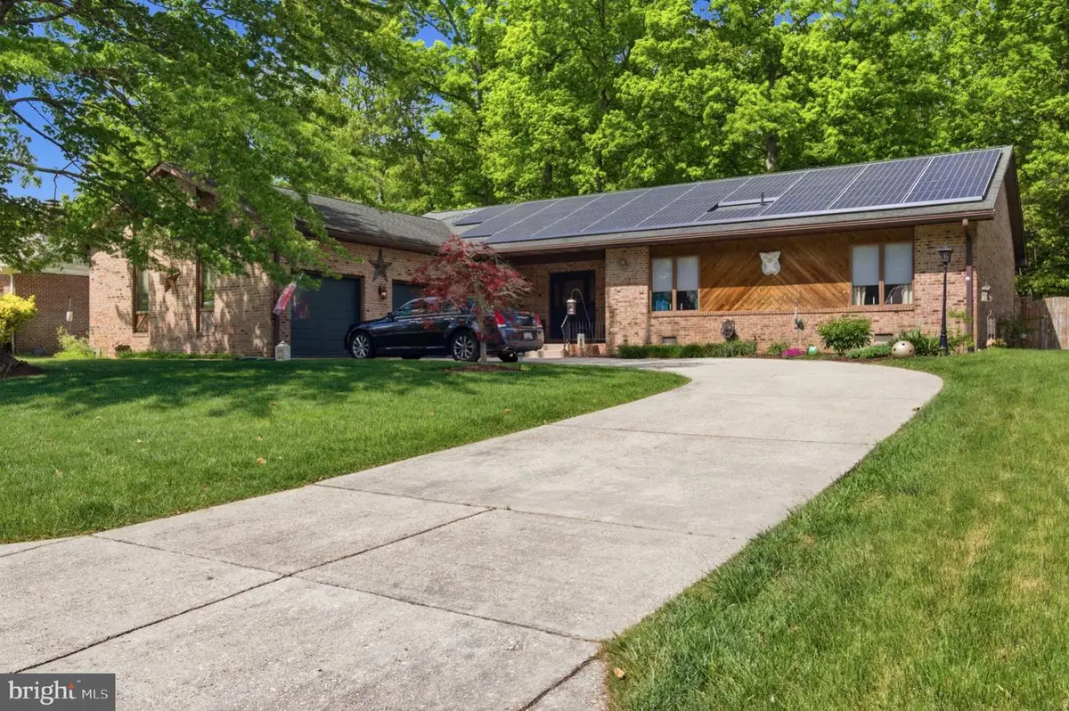 Address Withheld By Seller, Brandywine, MD 20613 - #1