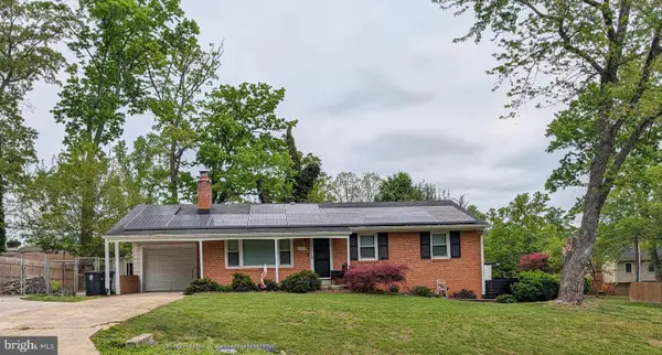 10028 Dubarry St, GLENN DALE, MD 20769