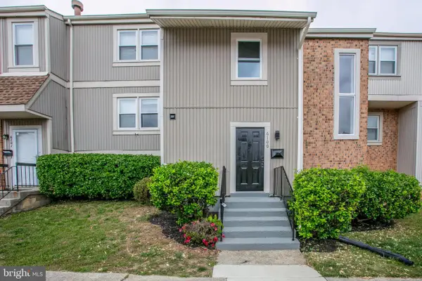 6100 Brandyhall Ct, FORT WASHINGTON, MD 20744