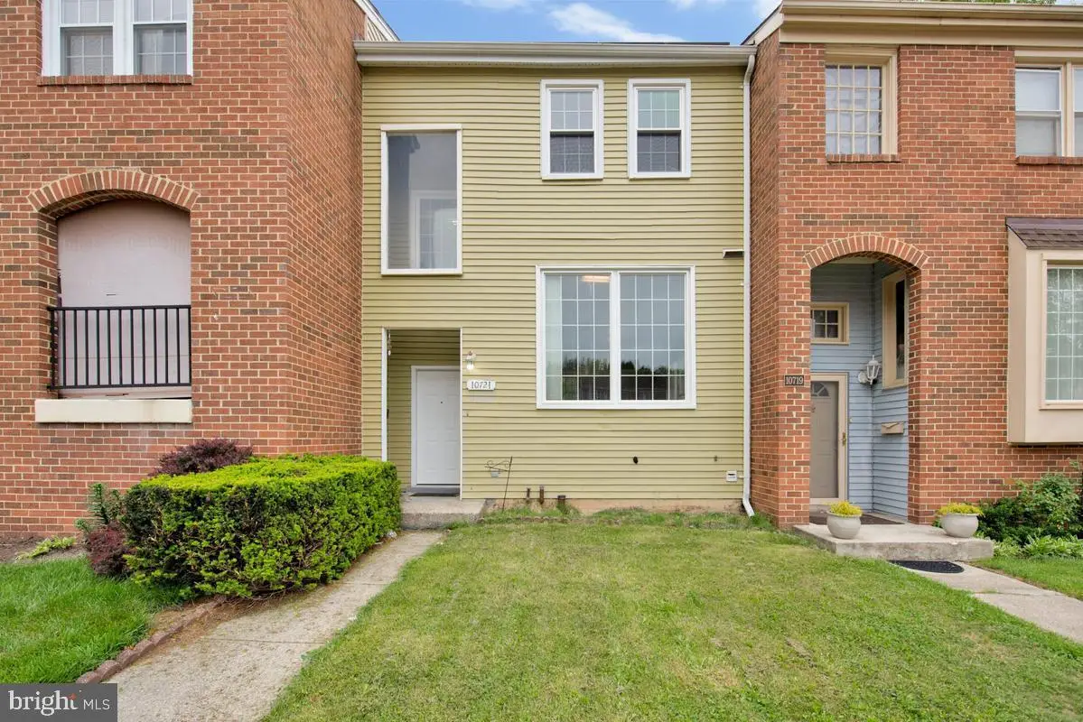 10721 Castleton Turn, Upper Marlboro, MD 20774 - #1