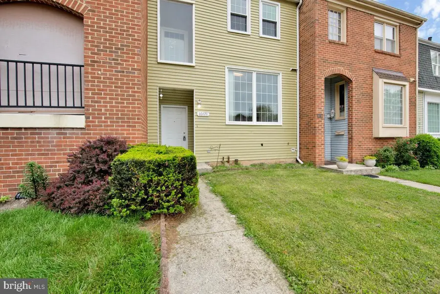 10721 Castleton Turn, Upper Marlboro, MD 20774 - #3