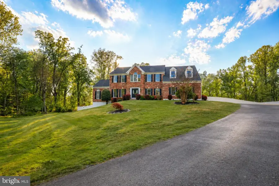 12508 Woodsong Ln, Bowie, MD 20721 - #2