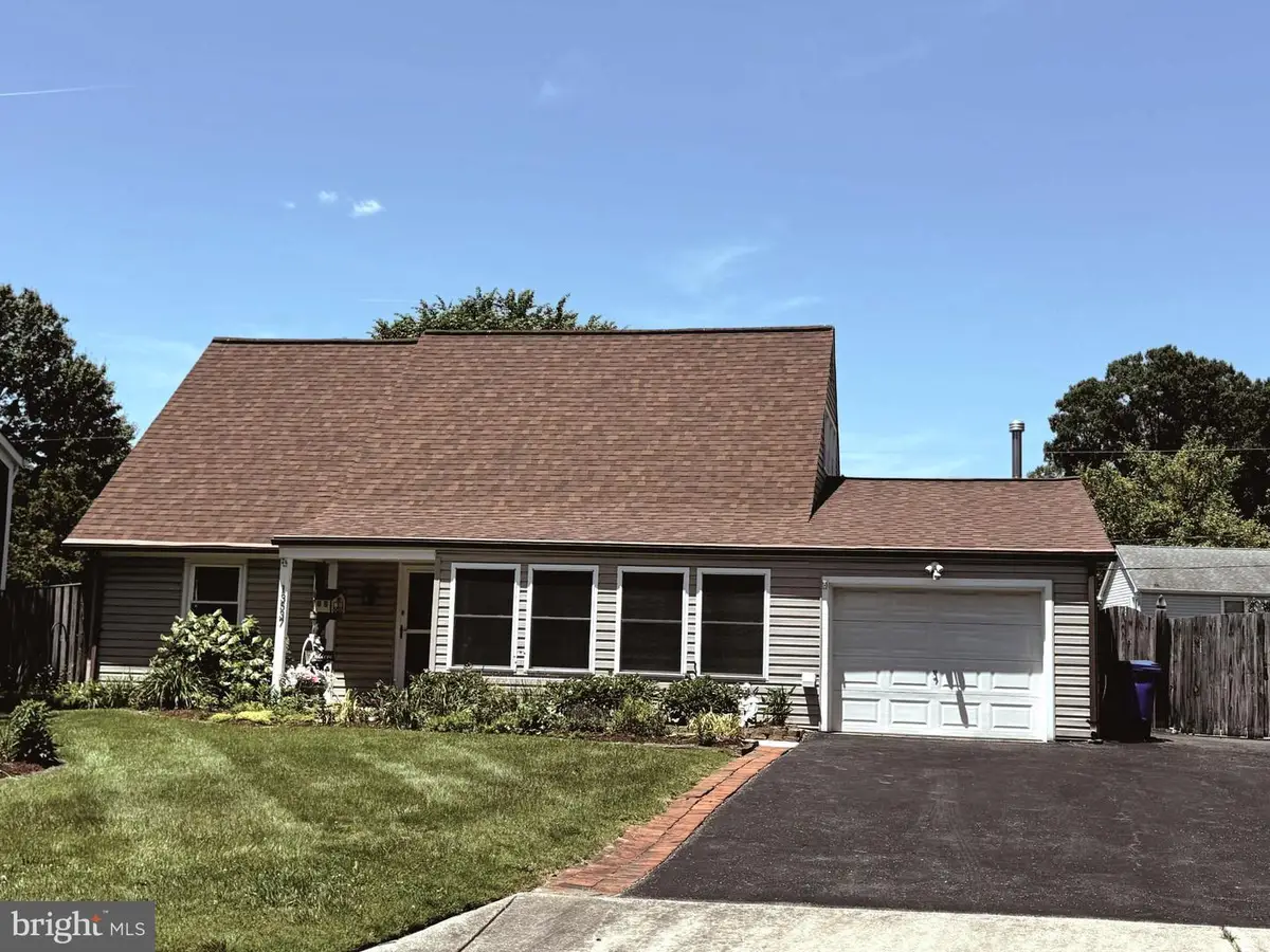 13537 Youngwood Turn, Bowie, MD 20715 - #1