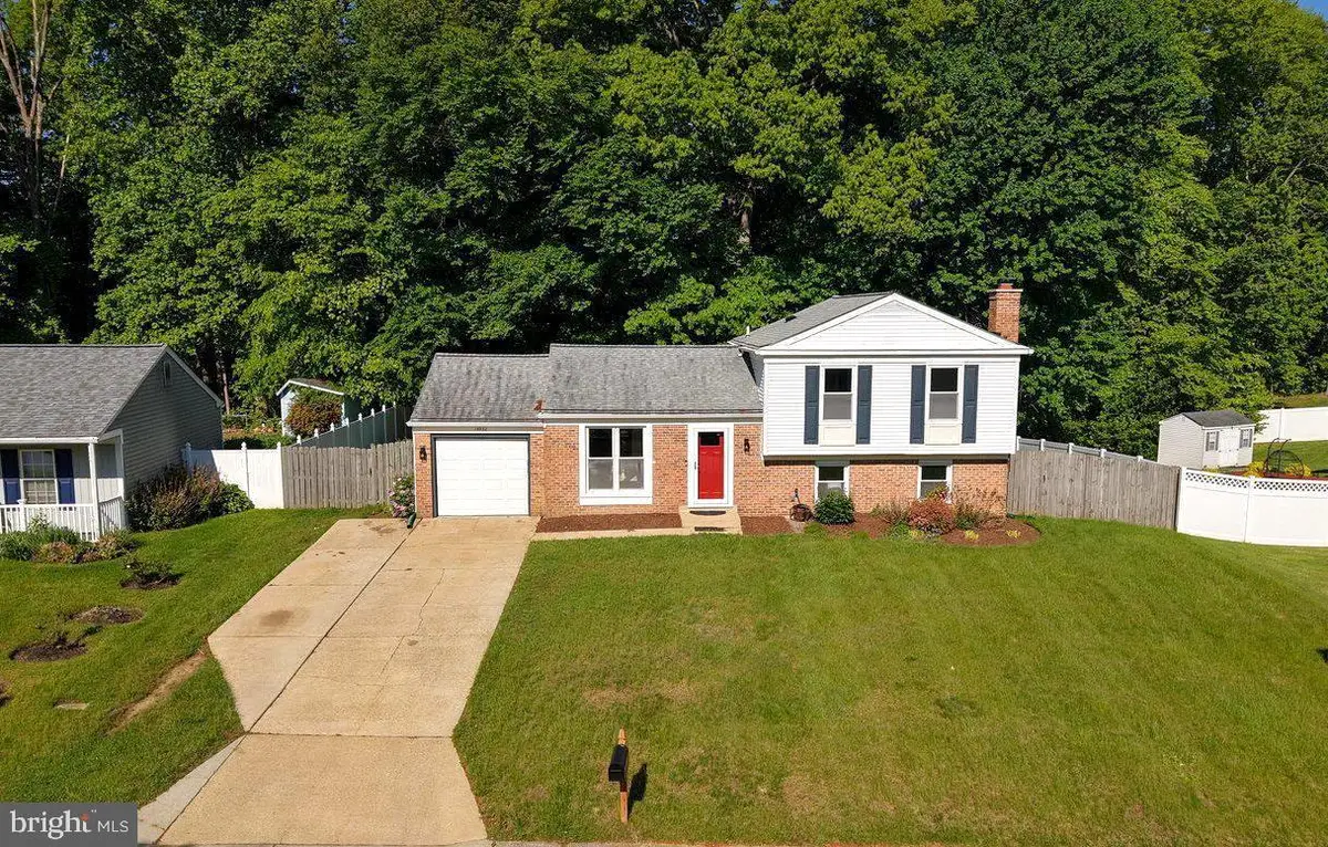 14932 Nighthawk Ln, Bowie, MD 20716 - #1