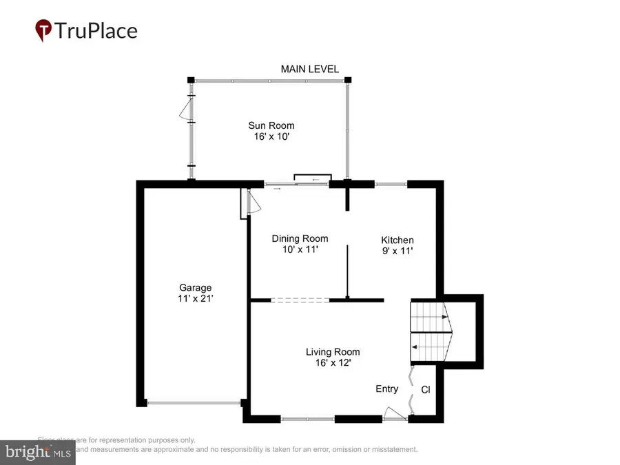 14932 Nighthawk Ln, Bowie, MD 20716 - #3