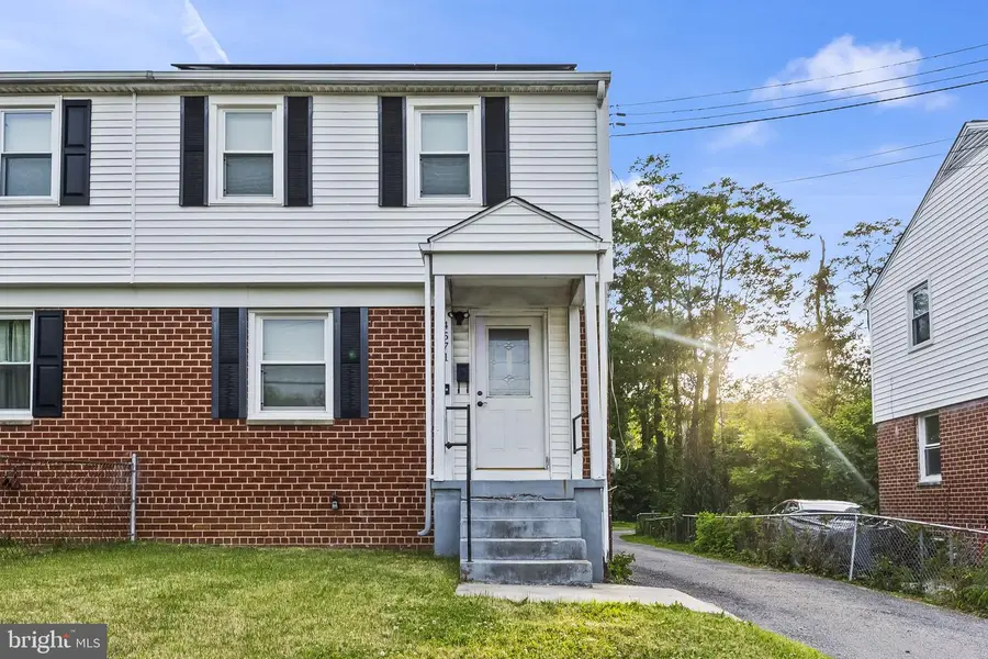 4571 Akron St, Temple Hills, MD 20748 - #2