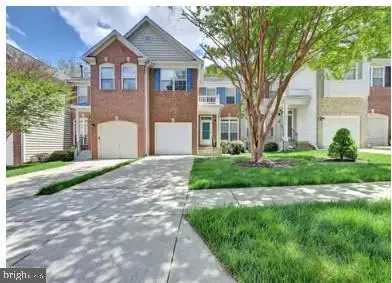 1805 Foxwood Cir, Bowie, MD 20721 - #1