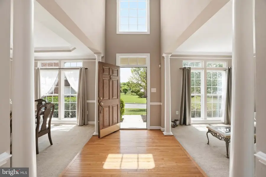 5006 Sinope Way, Beltsville, MD 20705 - #3