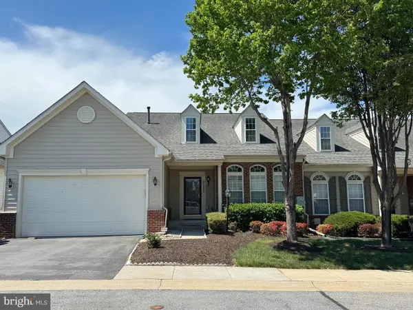 9900 Hillandale Way #18, BOWIE, MD 20721