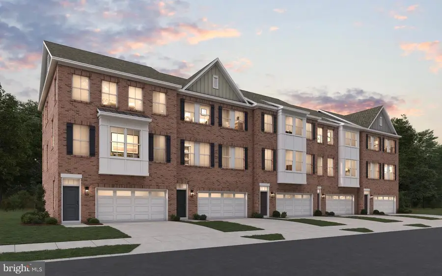 12106 Running Bull Way, Laurel, MD 20708 - #2