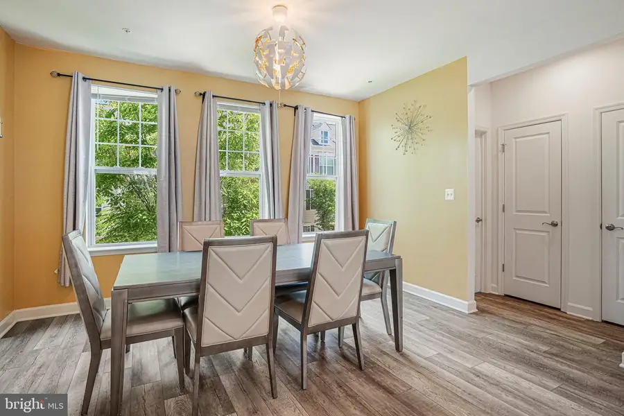 7206 Wood Trail Dr, Lanham, MD 20706 - #3