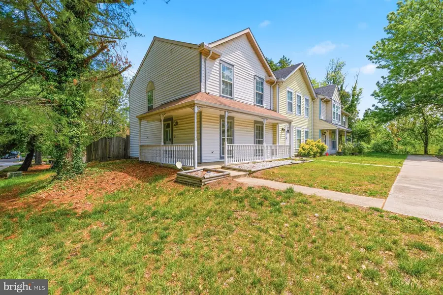 5100 Marlborough Pl, Upper Marlboro, MD 20772 - #2