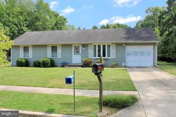 712 Cedar Blvd, ACCOKEEK, MD 20607