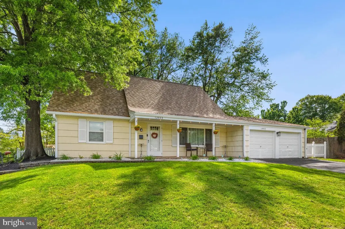 12403 Whitehall Dr, Bowie, MD 20715 - #1