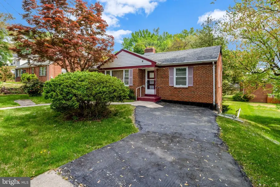 6802 Bock Rd, Fort Washington, MD 20744 - #3