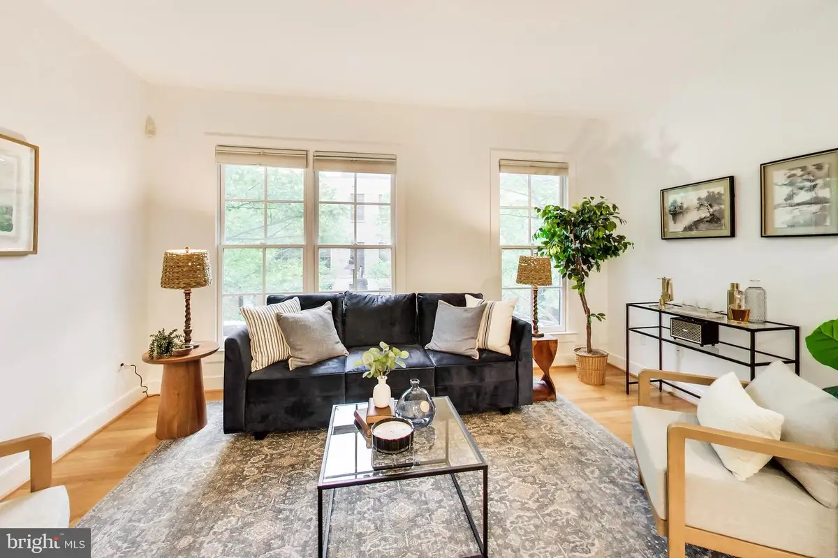 4408 Longfellow St, Hyattsville, MD 20781 - #1