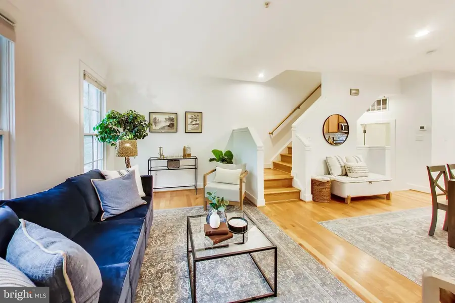 4408 Longfellow St, Hyattsville, MD 20781 - #3