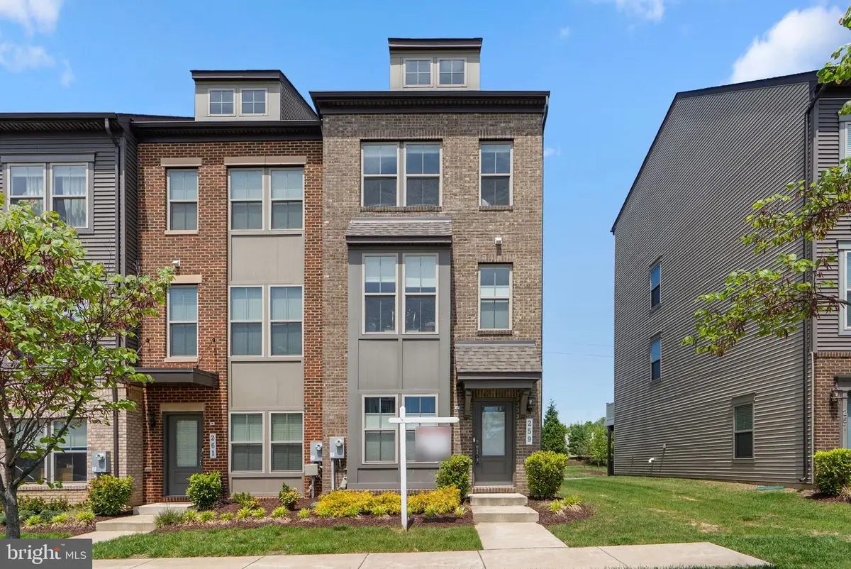 259 Phoenix Dr, Upper Marlboro, MD 20774 - #1