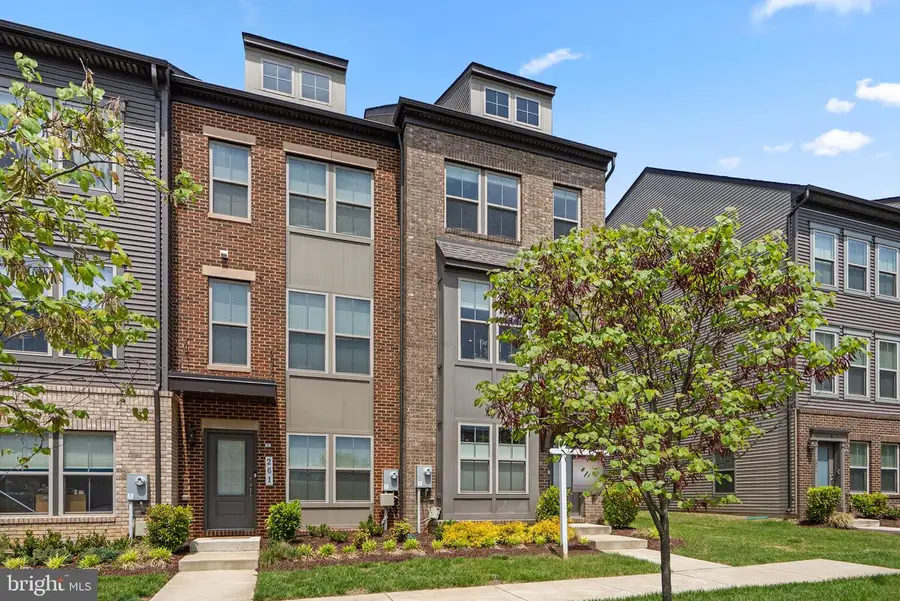 259 Phoenix Dr, Upper Marlboro, MD 20774 - #3