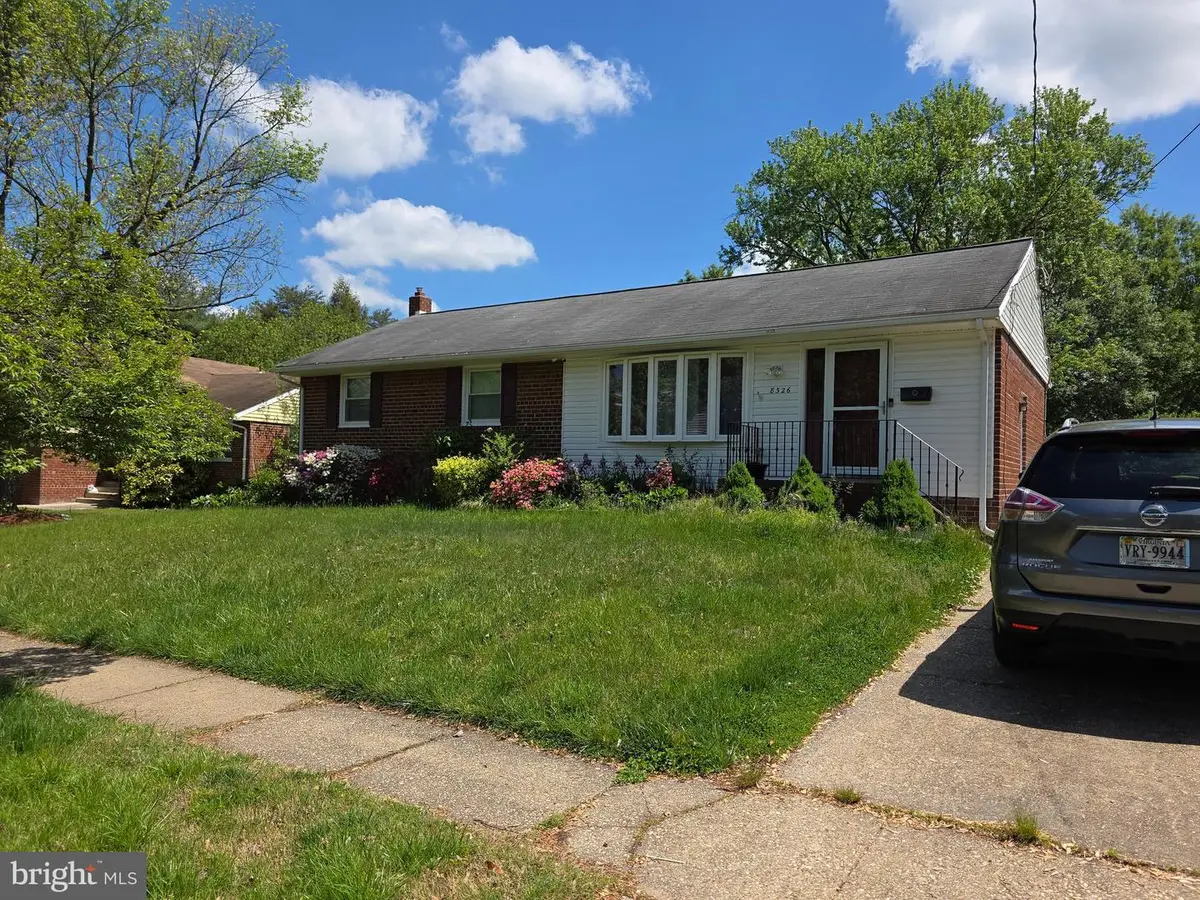 8326 Verona Dr, Hyattsville, MD 20784 - #1