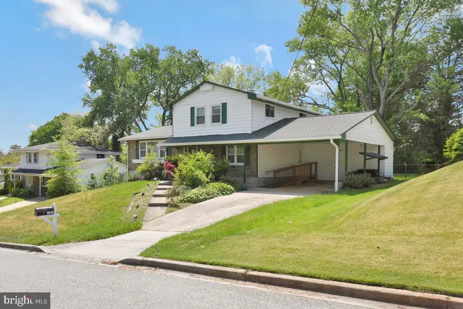 13307 Chalfont Ave, Fort Washington, MD 20744 - #2