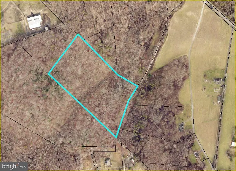 Parcel 85 Old Indian Head Rd, Upper Marlboro, MD 20772 - #1