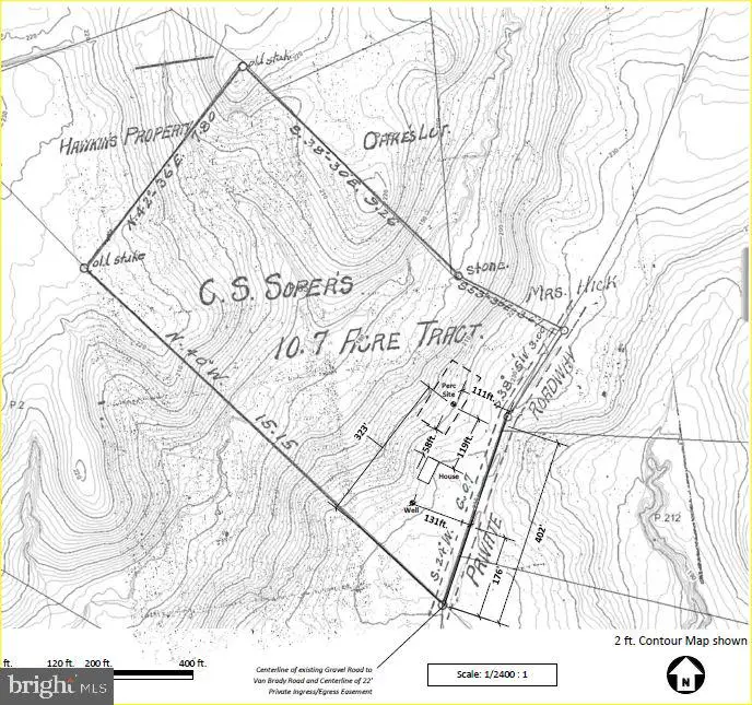 Parcel 85 Old Indian Head Rd, Upper Marlboro, MD 20772 - #2