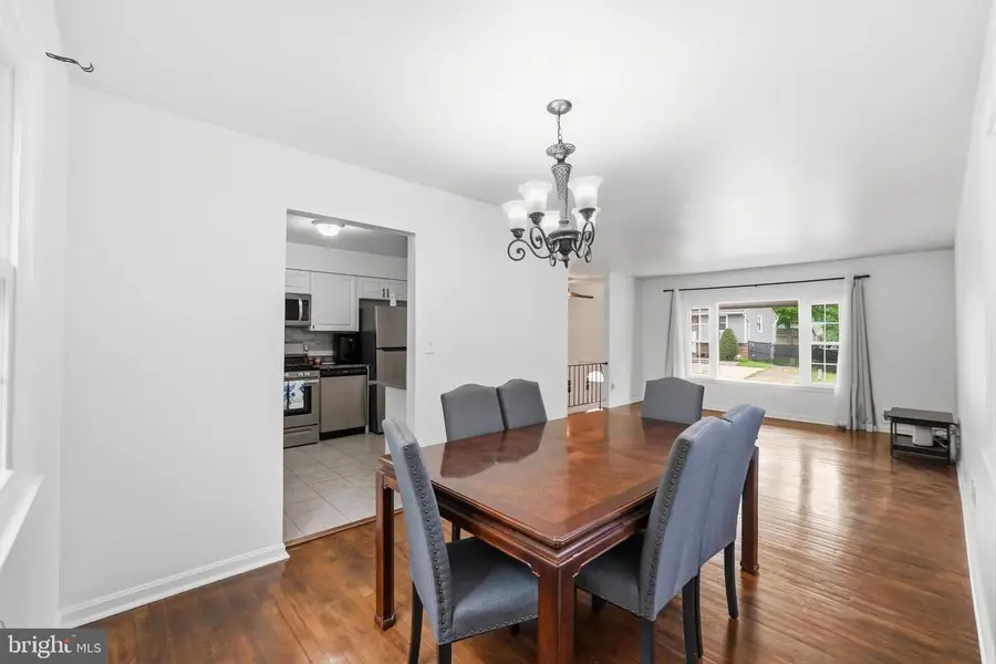 9705 Locust Ave, Lanham, MD 20706 - #3