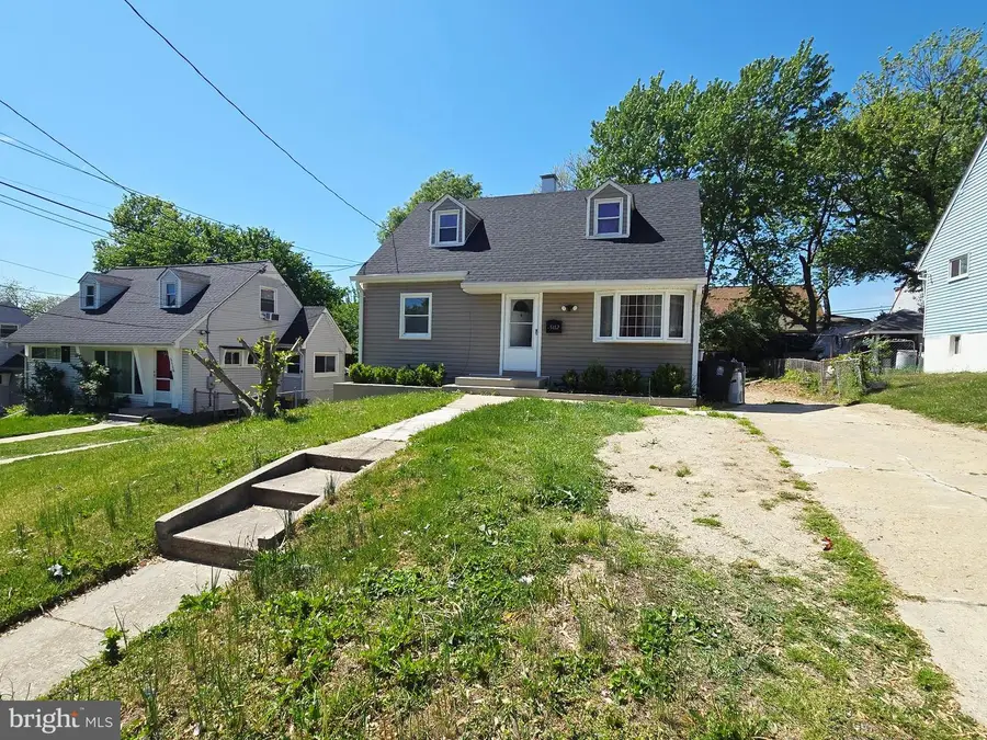 5112 72nd Pl, Hyattsville, MD 20784 - #2