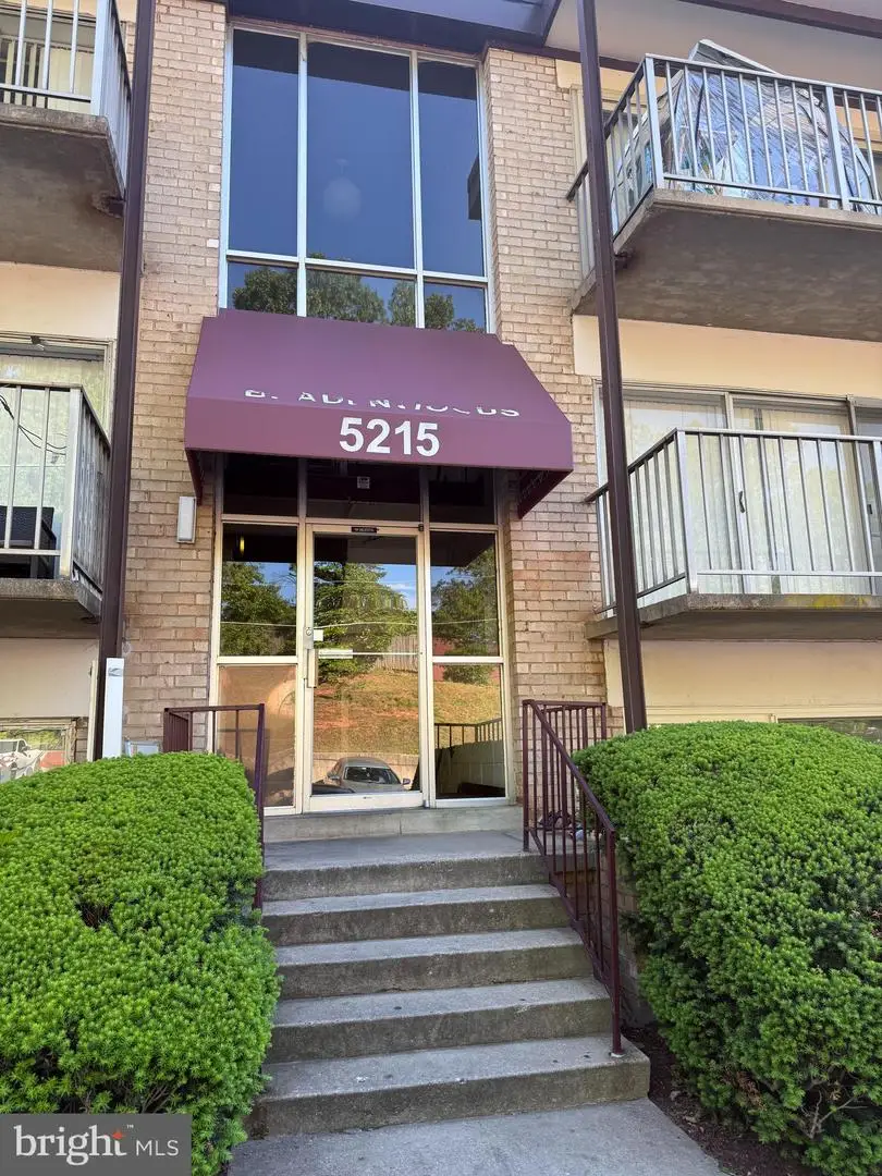 5215 Newton St #302, Bladensburg, MD 20710 - #1
