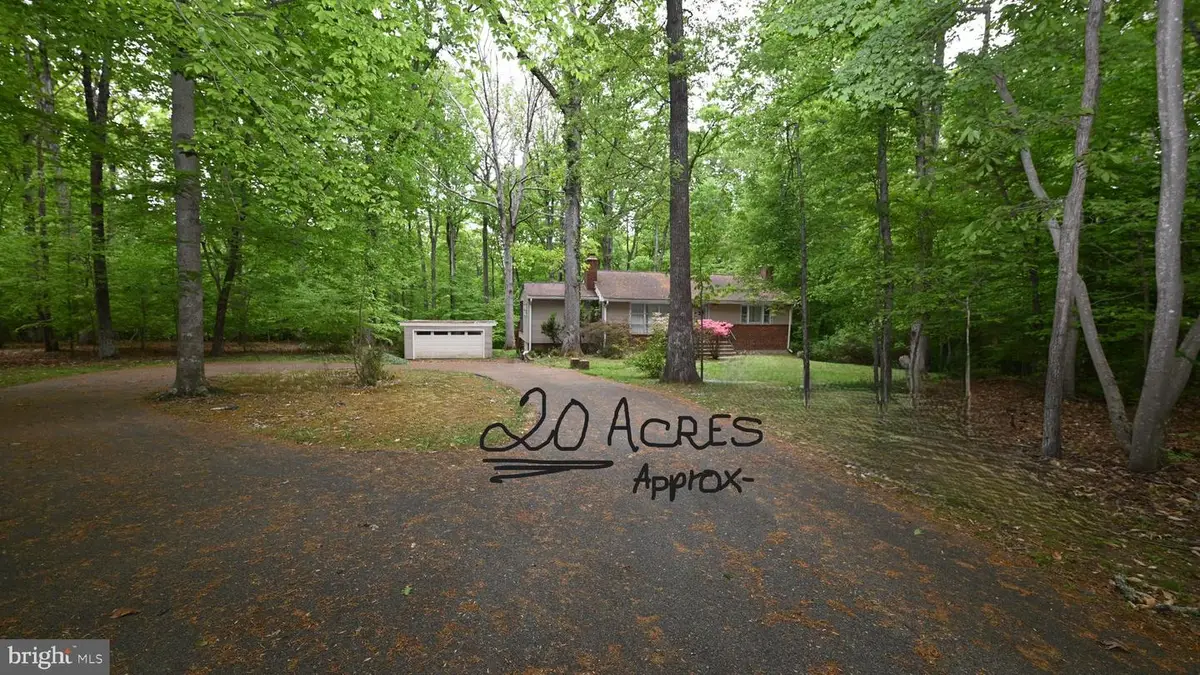 14116 Duckett Rd, Brandywine, MD 20613 - #1