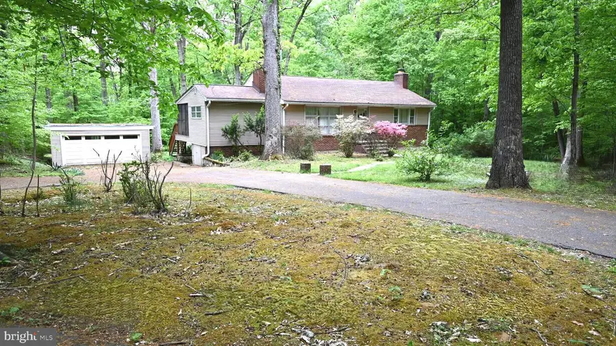 14116 Duckett Rd, Brandywine, MD 20613 - #2