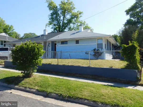 7730 Penbrook Pl, LANDOVER, MD 20785