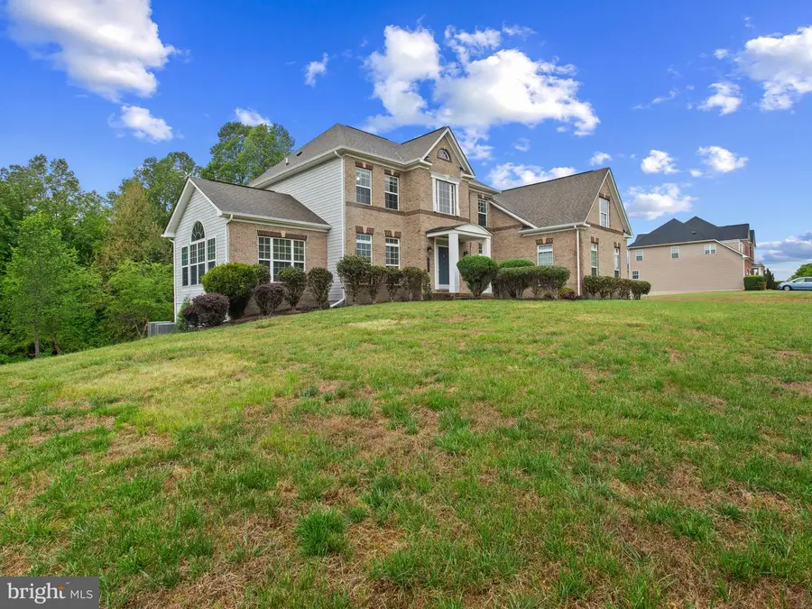 13203 Arya Dr, Brandywine, MD 20613 - #2