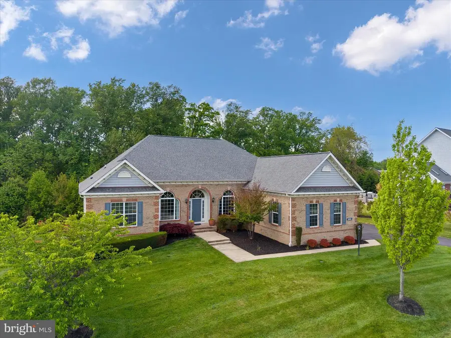 2802 Weary Creek Ct, Bowie, MD 20716 - #3