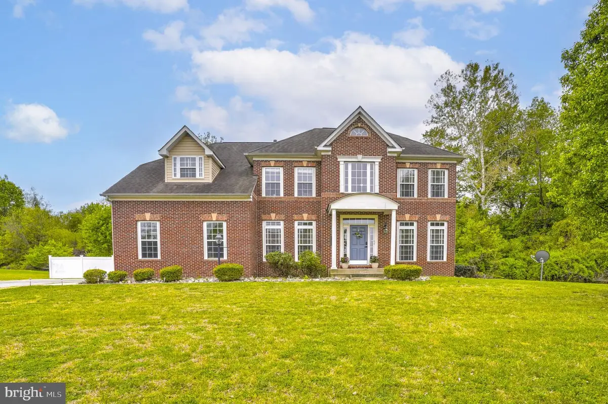 1507 Saint Albans Ln, Accokeek, MD 20607 - #1