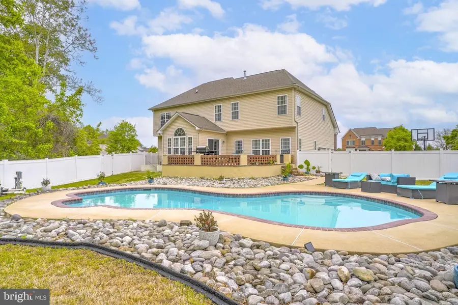 1507 Saint Albans Ln, Accokeek, MD 20607 - #2