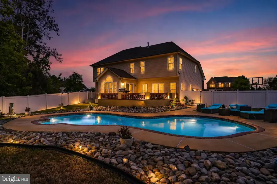 1507 Saint Albans Ln, Accokeek, MD 20607 - #3
