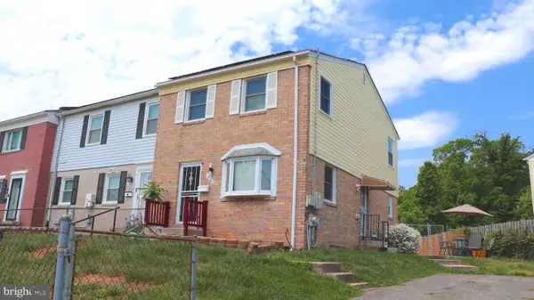 1701 Rollins Pl, CAPITOL HEIGHTS, MD 20743