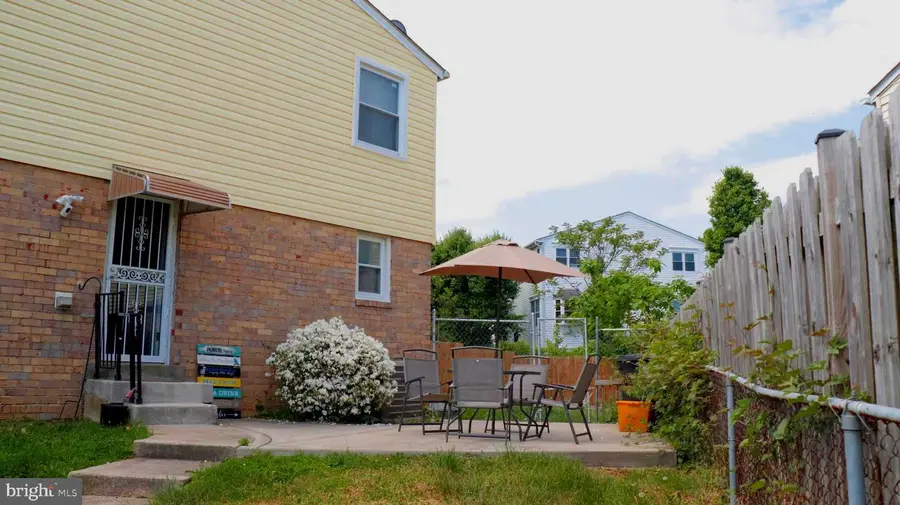 1701 Rollins Pl, Capitol Heights, MD 20743 - #2