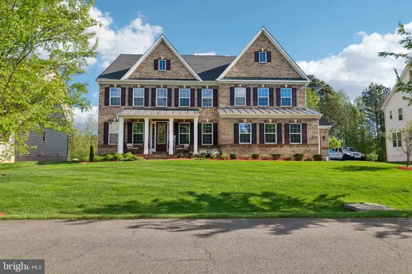 13609 Hebron Ln, UPPER MARLBORO, MD 20774