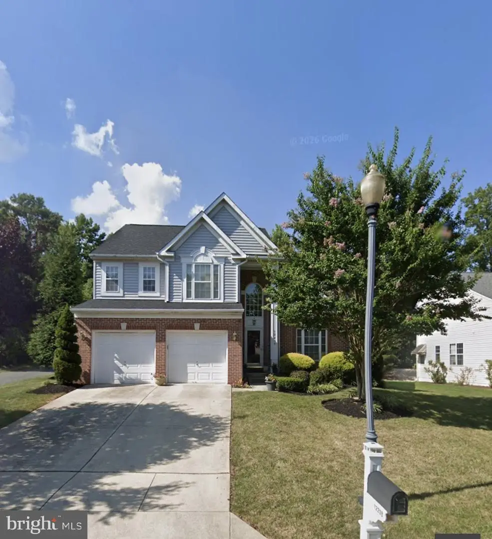 12208 Quadrille Ln, Bowie, MD 20720 - #1