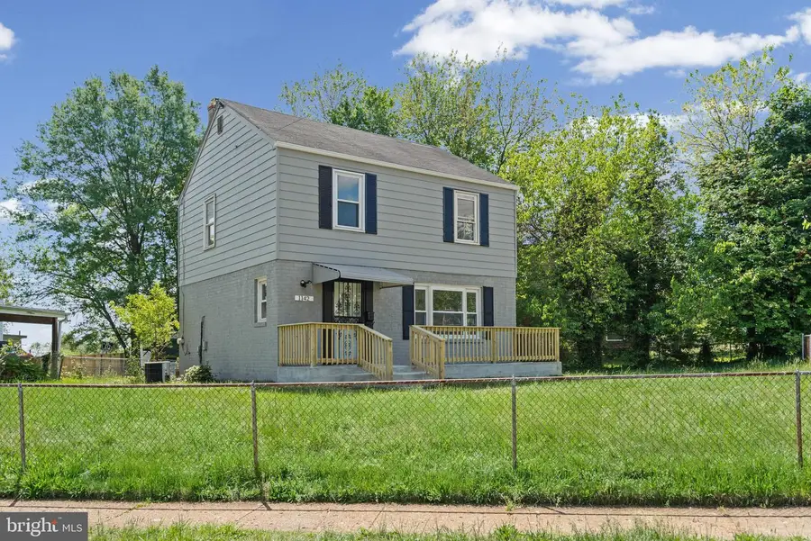 1142 Linden Ave, Takoma Park, MD 20912 - #2