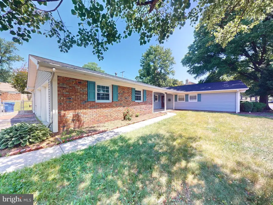 12200 Maycheck Ln, Bowie, MD 20715 - #2