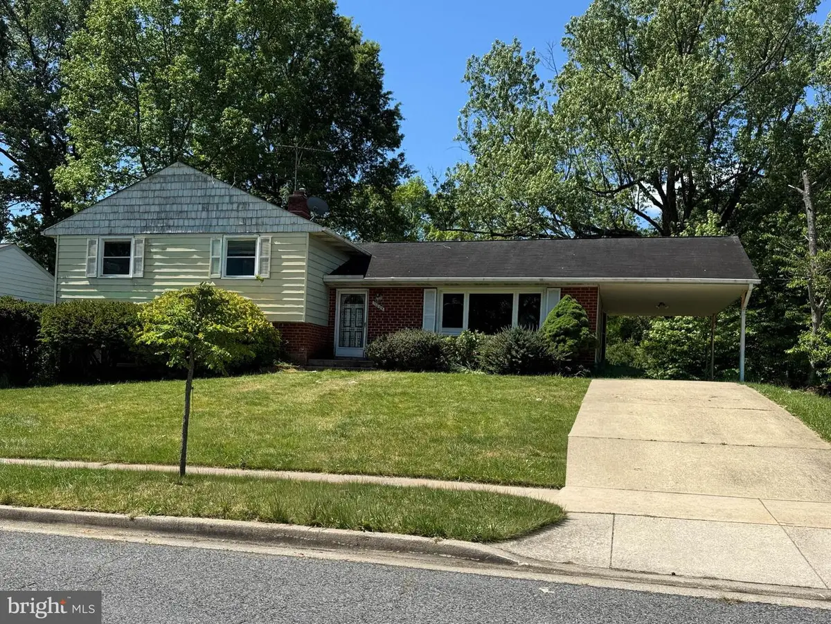 11009 Belton St, Upper Marlboro, MD 20774 - #1