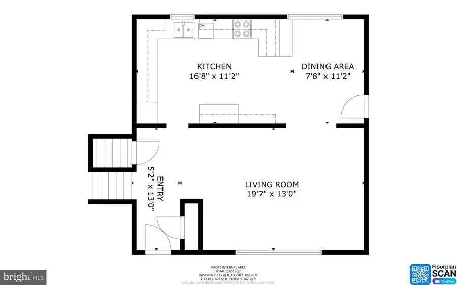 11009 Belton St, Upper Marlboro, MD 20774 - #3