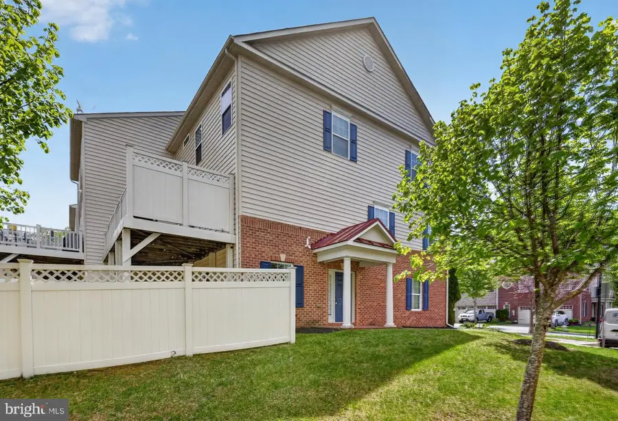 15224 N Berwick Ln, Upper Marlboro, MD 20774 - #2